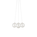 Lodes Random Cloud 7 23Ø Pendant Light | All Square Lighting