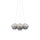 Lodes Random Cloud 7 28Ø Pendant Light | All Square Lighting