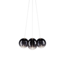 Lodes Random Cloud 7 28Ø Pendant Light | All Square Lighting