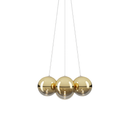 Lodes Random Cloud 7 28Ø Pendant Light | All Square Lighting