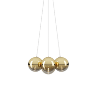 Lodes Random Cloud 7 28Ø Pendant Light | All Square Lighting