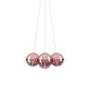 Lodes Random Cloud 7 28Ø Pendant Light | All Square Lighting