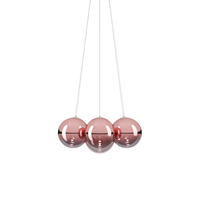 Lodes Random Cloud 7 28Ø Pendant Light | All Square Lighting
