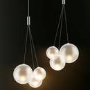 Lodes Random Pendant Light | All Square Lighting