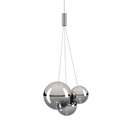 Lodes Random Pendant Light | All Square Lighting