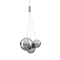 Lodes Random Pendant Light | All Square Lighting