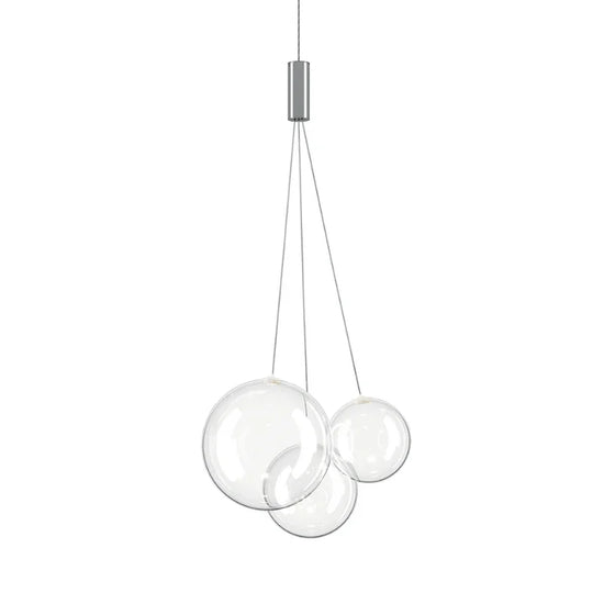 Random Pendant Light