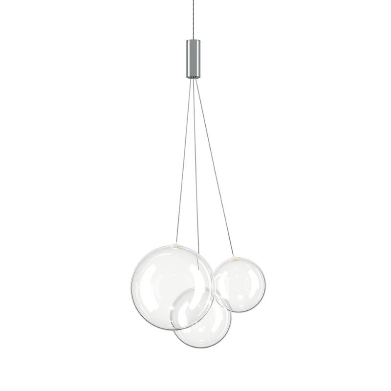 Random Pendant Light