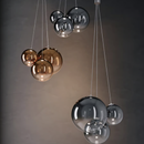 Lodes Random Pendant Light | All Square Lighting