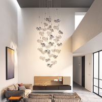 Lodes Random Pendant Light | All Square Lighting
