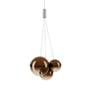 Lodes Random Pendant Light | All Square Lighting