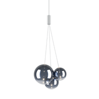 Lodes Random Pendant Light | All Square Lighting