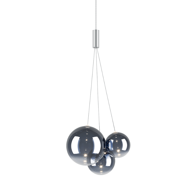 Lodes Random Pendant Light | All Square Lighting
