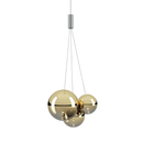 Lodes Random Pendant Light | All Square Lighting