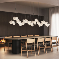 Lodes Random Pendant Light | All Square Lighting