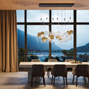 Lodes Random Pendant Light | All Square Lighting