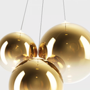 Lodes Random Pendant Light | All Square Lighting