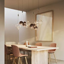 Lodes Random Pendant Light | All Square Lighting
