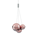 Lodes Random Pendant Light | All Square Lighting