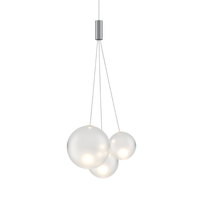 Lodes Random Pendant Light | All Square Lighting