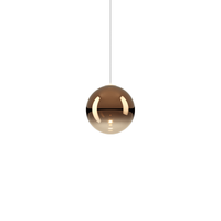 Lodes Random Solo 10 Pendant Light | All Square Lighting