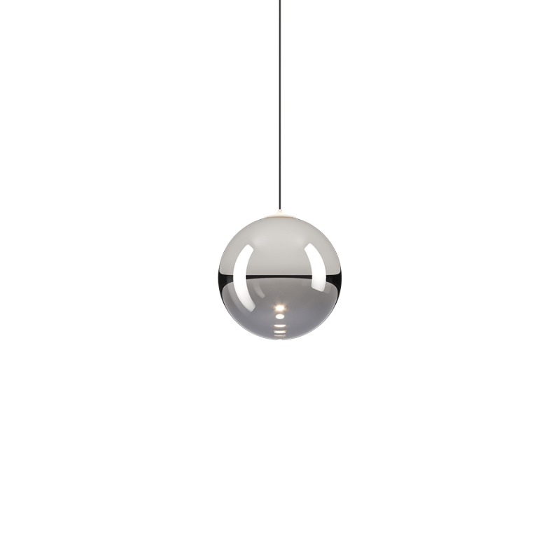 Lodes Random Solo 10 Pendant Light | All Square Lighting