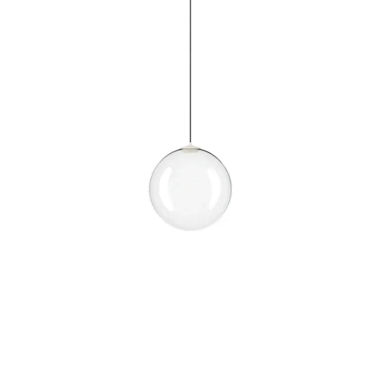 Random Solo 10 Pendant Light
