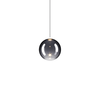 Lodes Random Solo 10 Pendant Light | All Square Lighting