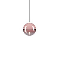Lodes Random Solo 10 Pendant Light | All Square Lighting