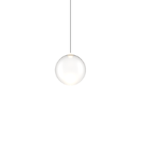 Lodes Random Solo 10 Pendant Light | All Square Lighting
