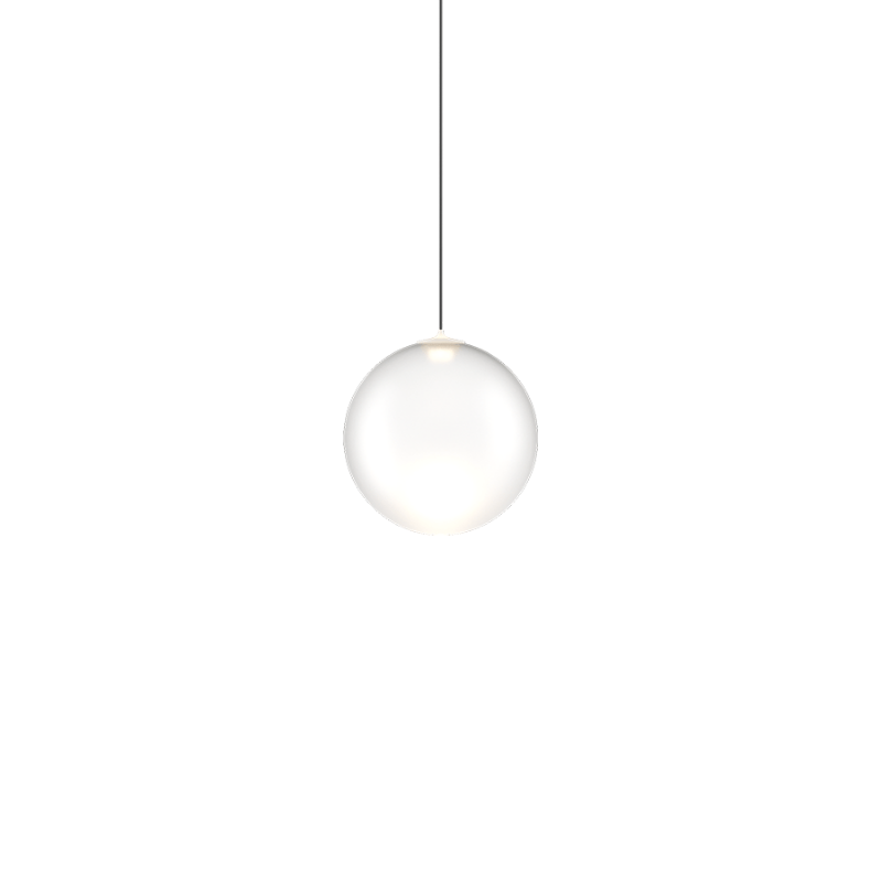 Lodes Random Solo 10 Pendant Light | All Square Lighting