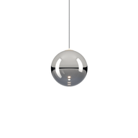 Lodes Random Solo 12 Pendant Light | All Square Lighting