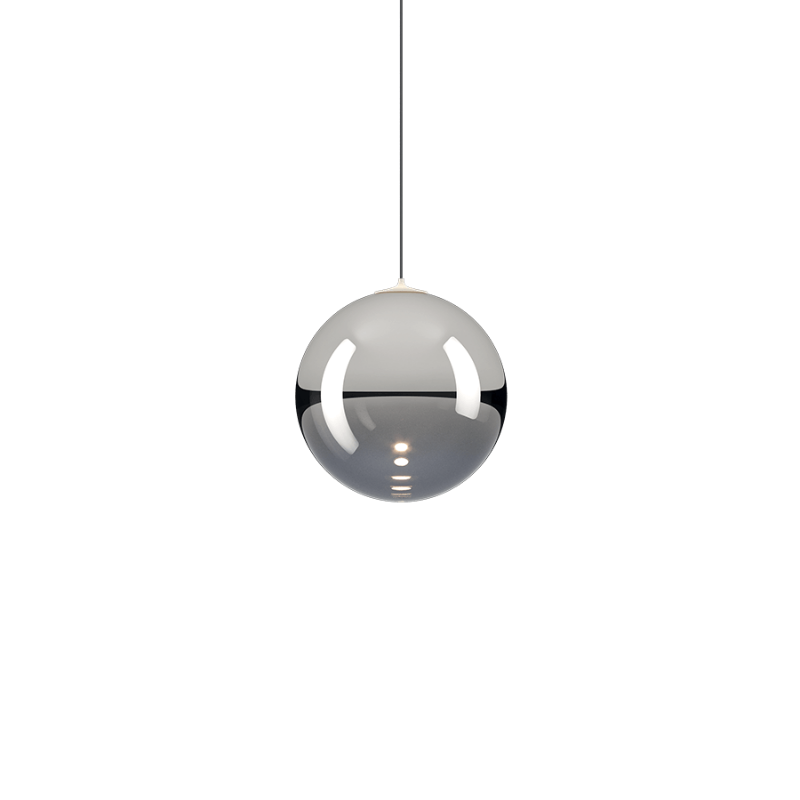 Lodes Random Solo 12 Pendant Light | All Square Lighting