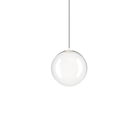 Lodes Random Solo 12 Pendant Light | All Square Lighting