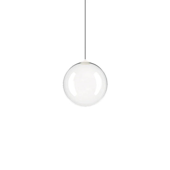 Random Solo 12 Pendant Light