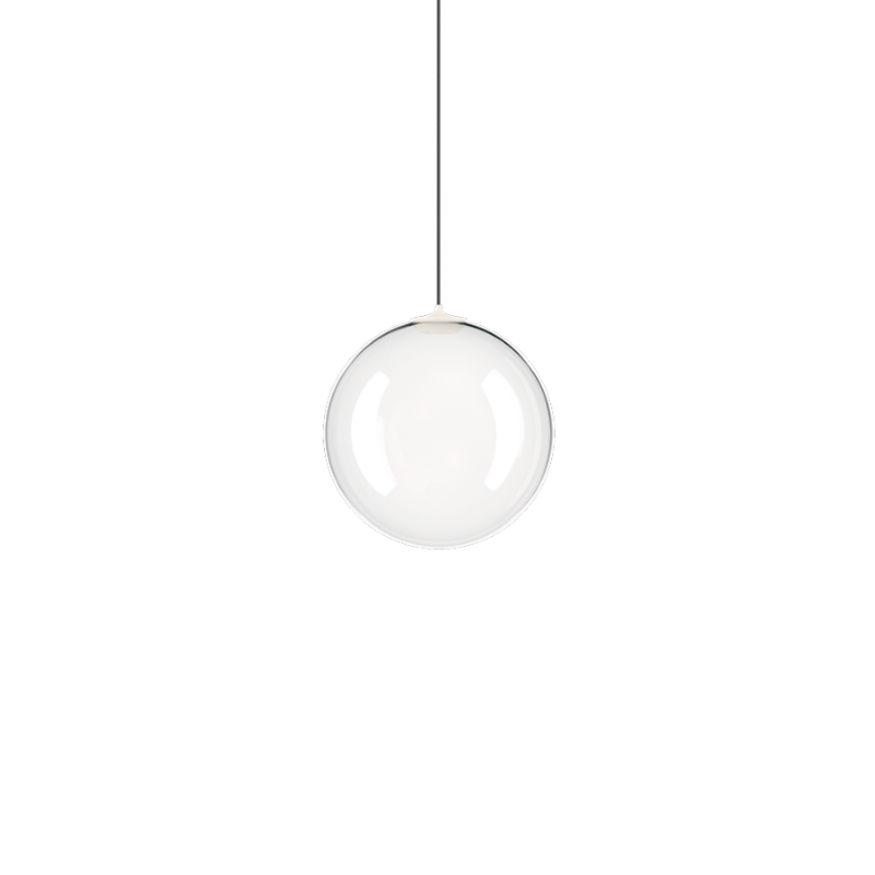 Random Solo 12 Pendant Light
