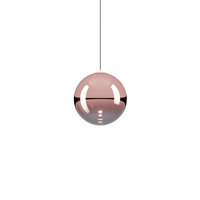 Lodes Random Solo 12 Pendant Light | All Square Lighting