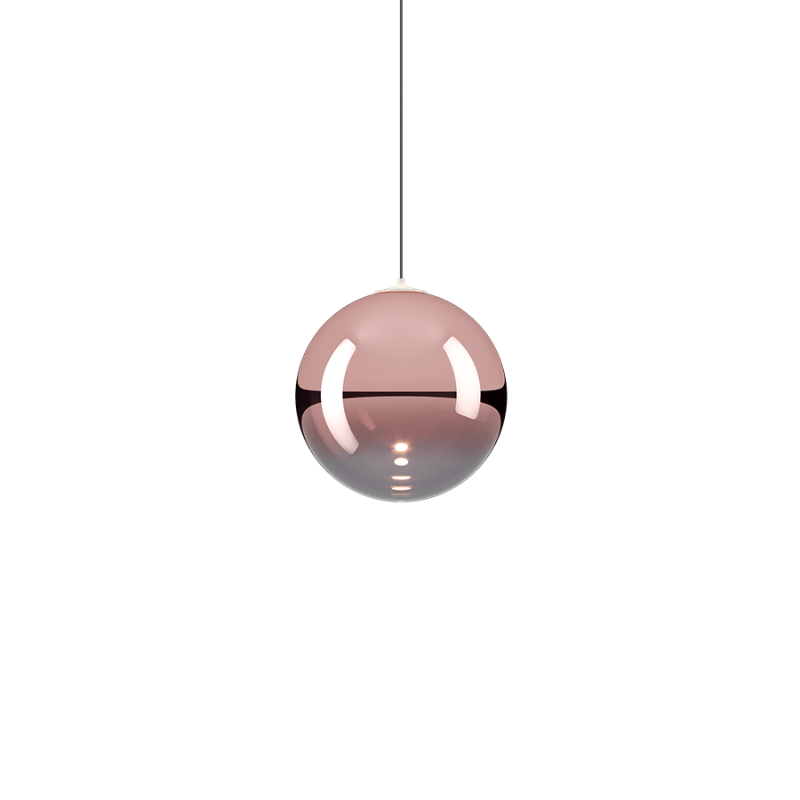 Lodes Random Solo 12 Pendant Light | All Square Lighting