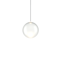 Lodes Random Solo 12 Pendant Light | All Square Lighting