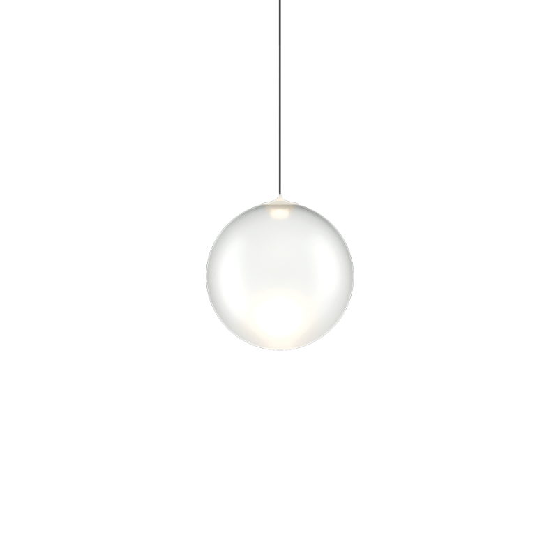 Lodes Random Solo 12 Pendant Light | All Square Lighting