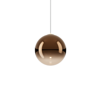 Lodes Random Solo 14 Pendant Light | All Square Lighting