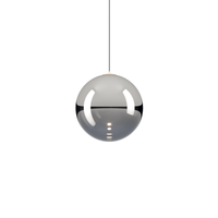 Lodes Random Solo 14 Pendant Light | All Square Lighting