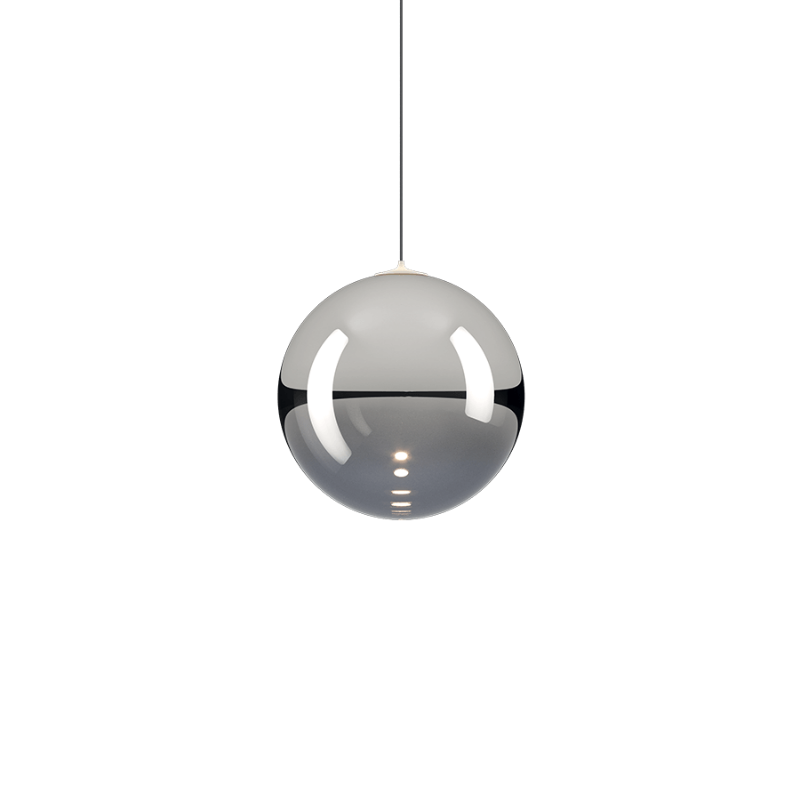 Lodes Random Solo 14 Pendant Light | All Square Lighting