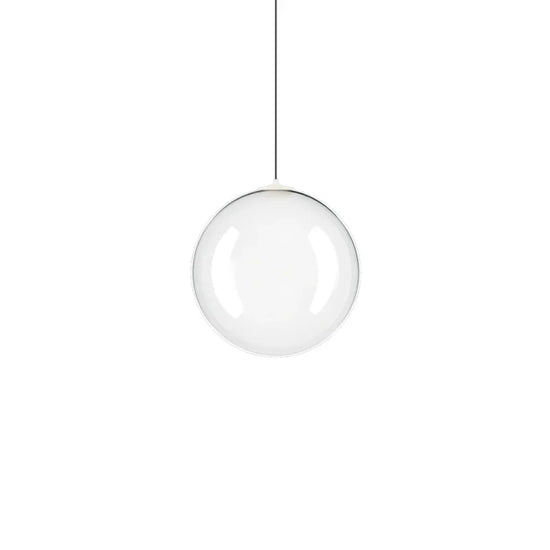 Random Solo 14 Pendant Light