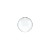 Lodes Random Solo 14 Pendant Light | All Square Lighting