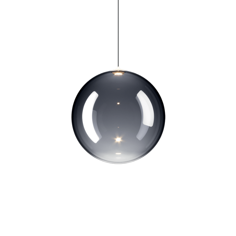 Lodes Random Solo 18 Pendant Light | All Square Lighting