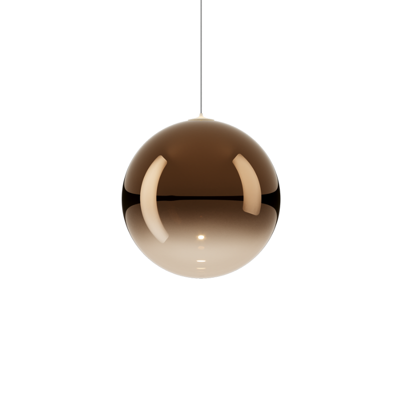 Lodes Random Solo 18 Pendant Light | All Square Lighting