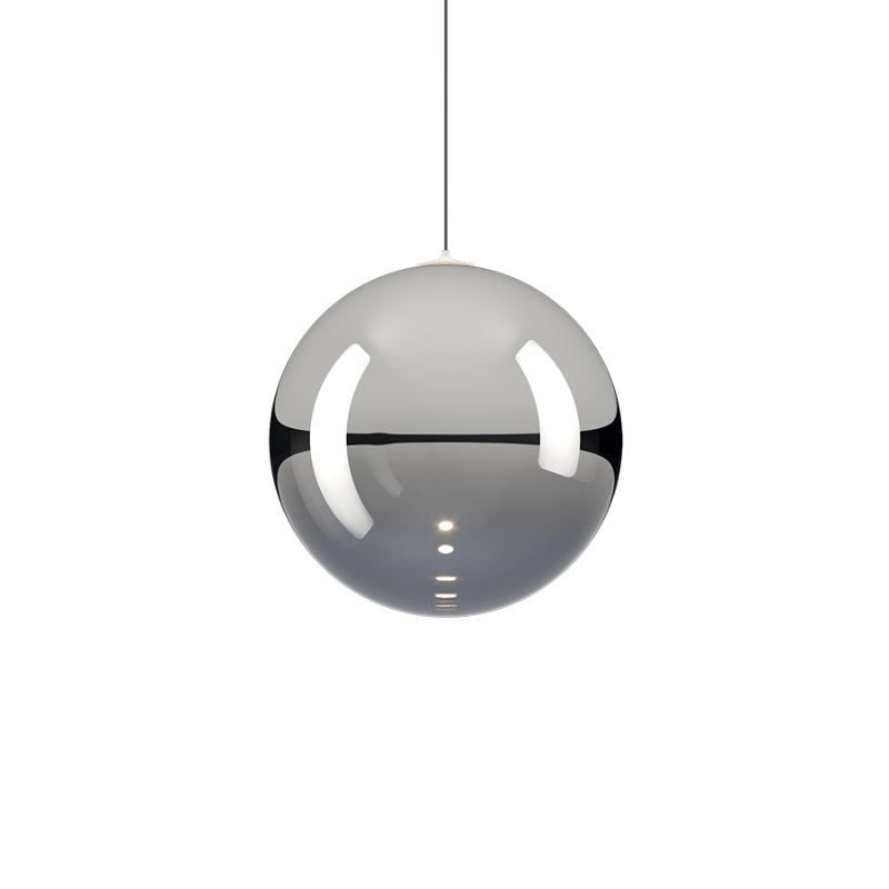 Lodes Random Solo 18 Pendant Light | All Square Lighting