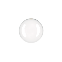 Lodes Random Solo 18 Pendant Light | All Square Lighting
