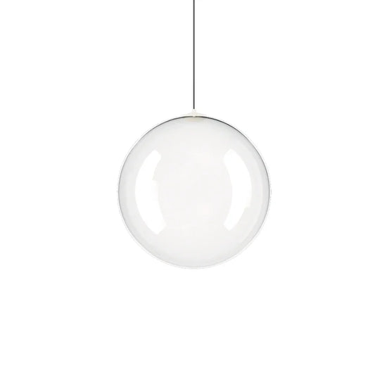Random Solo 18 Pendant Light